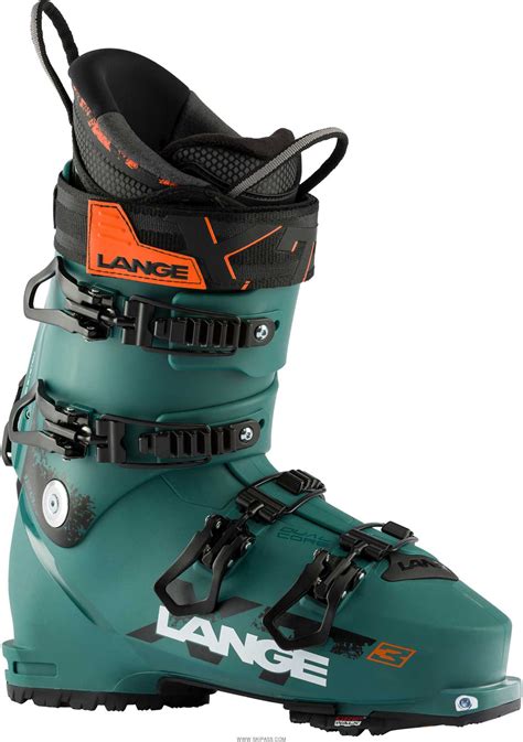 lange xt3 110 w lv|lange xt3 120 alpine boot.